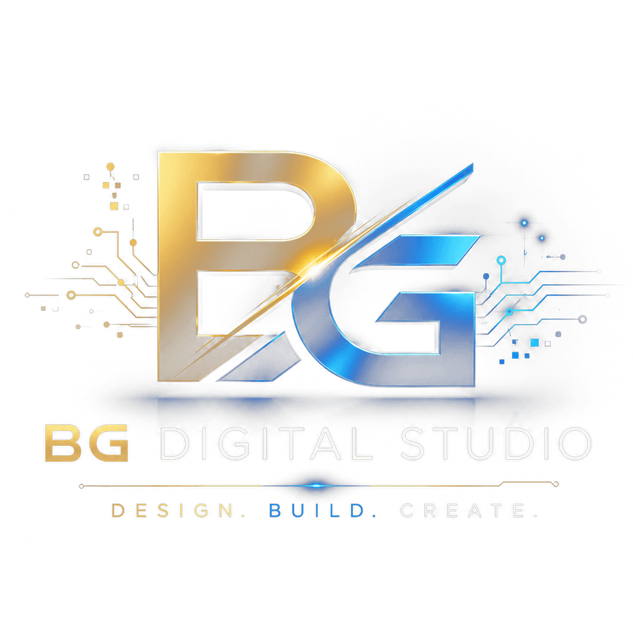 BG Digital Studio